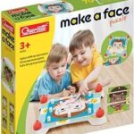 Quercetti Make a Face