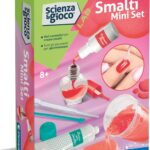 Clementoni Mini Kit Smalti