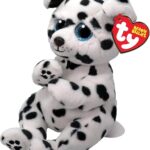Special Beanie Babies Cm.20 Rowdi