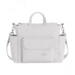 CAMBRASS BORSA CLINICA PACK SWEET GRAU 16x43x37 CM