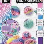 Nice La Fabbrica delle Frizzabombe