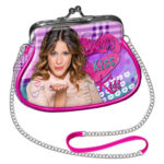 Violetta Kiss Borsa retro mini