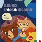 FABA - BRUNO L'ORSO INSONNE