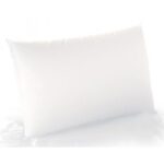 Pupo, cuscino morbido traspirante in cotone interno in fibra per lettino