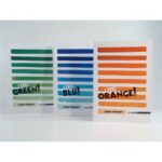 Comix Quaderno maxi 1rigo