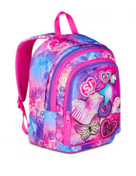 c3c7da043f5bc2885c97f5469497f954 ZAINO ADVANCED SJ GANG TINYPATCH GIRL - immagine 1