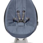 4Moms Sdraietta Mamaroo 5.0 Slate Blue