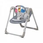 Inglesina ALTALENA WAVE - SUGAR