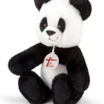 Trudi Peluche Panda Small  (14x27x10)