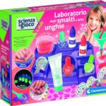 Clementoni Laboratorio di Smalti e Unghie