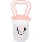 Baby Ciuccio per la Frutta Indigo Dreams Minnie