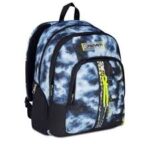 ZAINO DUAL DETACH SEVEN SHADY DYE BOY