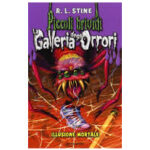 Piccoli Brividi- illusione mortale