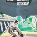 Smemoranda Quaderno maxi 2off +1 1R mix  IT B31