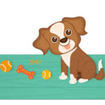 DEKORI TARGH.NOME BUBI CAGNOLINO