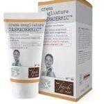 FIOCCHI DI RISO CREMA SMAGLIATURE TASMADERMIC 150ML