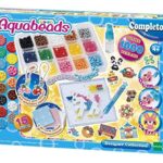 Aquabeads Designer Collection Perle 1000 pz. 15 col
