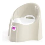 Ok Baby -  Pasha Vasino colore BIANCO