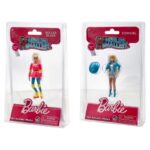 WORLD'S SMALLEST POSABLE BARBIE