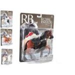 Cavallo Deluxe con Accessori