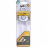 Safety 1St Blocca Maniglie Scorrevole