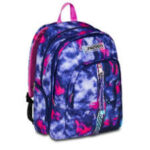 ZAINO DUAL DETACH SEVEN SHADY DYE GIRL