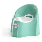 Ok Baby -  Pasha Vasino colore AZZURRO