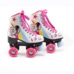 Barbie Pattini a rotelle mis 32