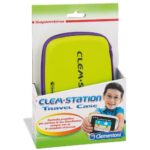 Clemstation Custodia Protettiva