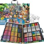 Crayola Valigetta dell'artista Paw Patrol Movie