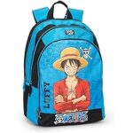 ZAINO SCUOLA ORG.ONE PIECE