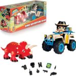 *Action Heroes Adventure Quad