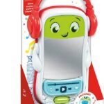 Clementoni Il mio primo Pod