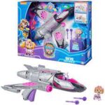Paw Patrol Skye Deluxe Jet