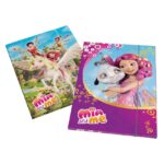 *Mia & Me Cartella portadisegni