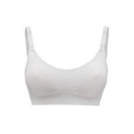 MEDELA  REGGISENO KEEP COOL ULTRA - BIANCO - XL