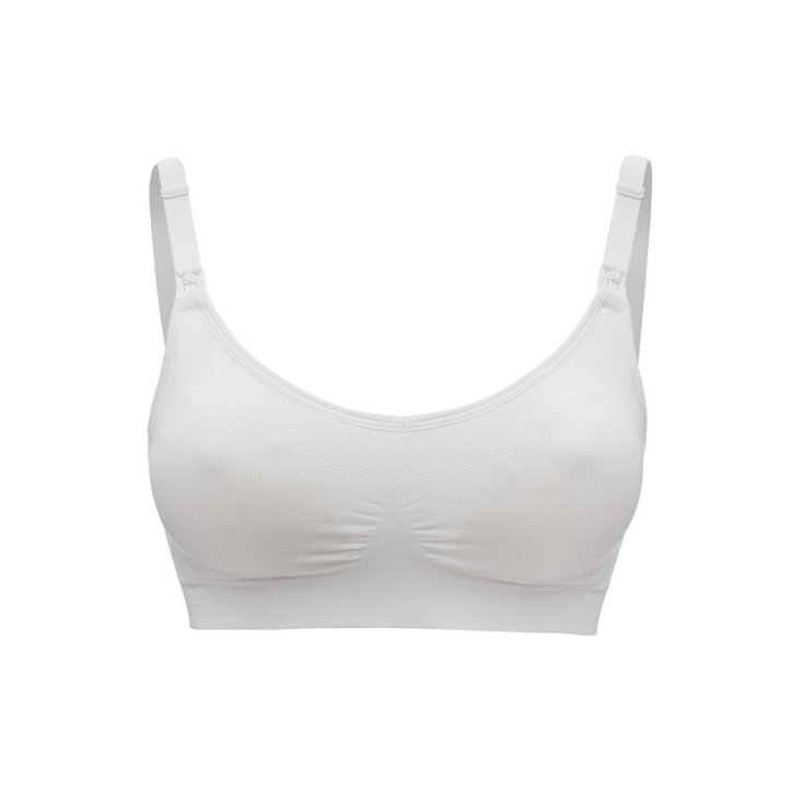 f90818bb57df5f8cef25c2ebf8a3a1d7 MEDELA REGGISENO KEEP COOL ULTRA - BIANCO - XL - immagine 1