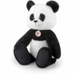 Trudi Peluche Panda Large (30x52x16)