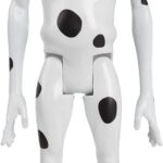 Spiderman Nuovo Universo 2 Personaggio 30 cm.