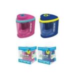 TEMPERAMATITE AFFILAT. ELETTR./MANUALE C/LAMA RICAMB.MITAMA