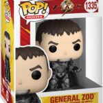 FUNKO POP Movies: The Flash - General Zod