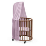Stokke Sleepi Canopy Lavender