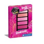 Crazy Chic - Trousse Mini palette Spring