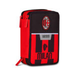 ASTUCCIO 3 ZIP MILAN KICK AND SCORE
