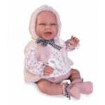 Antonio Juan Reborn Lua con Bavaglino