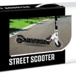 Monopattino Juventus