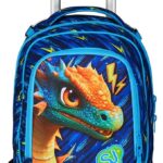 TROLLEY JACK-3WD+ SJ GANG DRAGON GLIDE