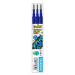 REFILL X PENNA CANCELLABILE GOODY BLU MITAMA PENNE E REFILL
