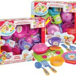 Set Cucina Fornelli Scuola