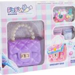 Momomi Decoden Cream Bag